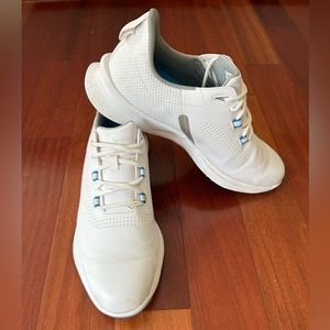 FootJoy golf shoes- size 10.5